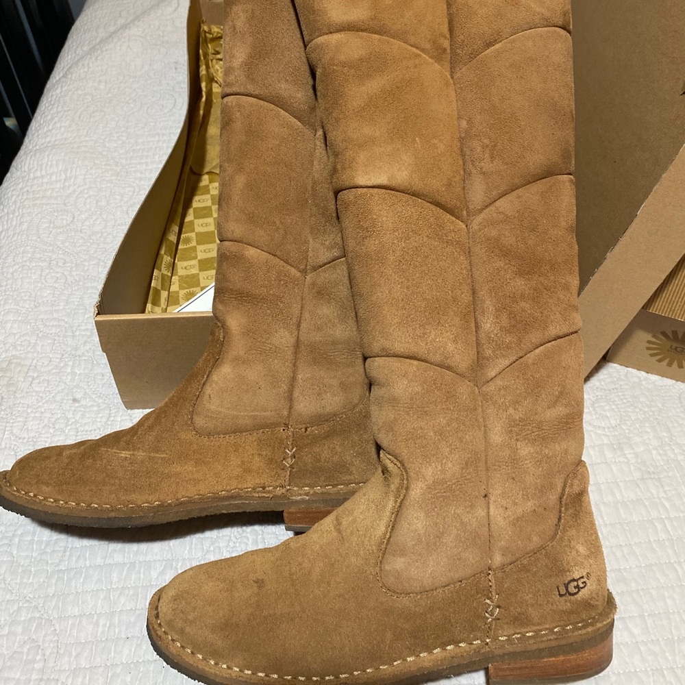 UGG boots